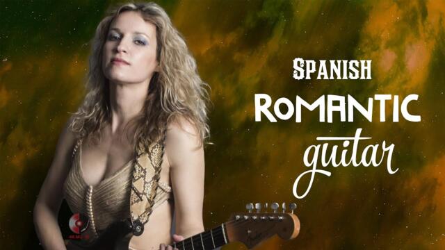 100 Most Beautiful Romantic Sensual Spanish Guitar  - The Best Relaxing Rumba - Tango - Mambo Samba