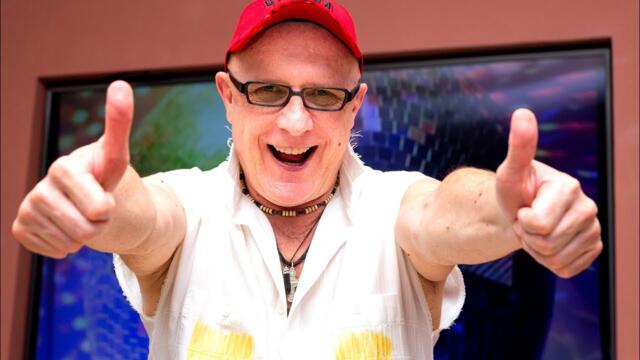 Валерий Палаускас - А просто приласкай