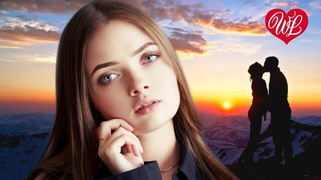 ВИКТОРИЯ-ВЕСТНИЦА ♥ ПЕСНИ ХОРОШЕГО НАСТРОЕНИЯ ♥ КРАСИВЫЕ ЭСТРАДНЫЕ ПЕСНИ WLV ♫ RUSSISCHE MUSIK