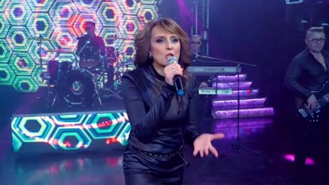 Юлия Смирнова  -  "Что за любовь