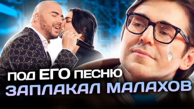 Олег Шаумаров   -    ВДВОЁМ !  /  Шоу "Привет, Андрей!" с Малаховым