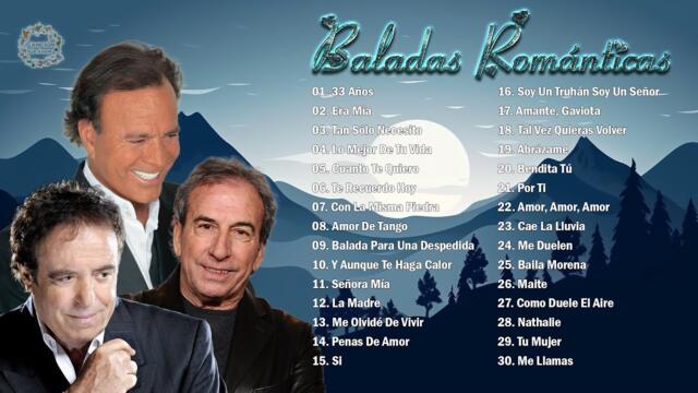 Viejitas Pero Bonitas Romanticas En Español - Romanticas del Ayer