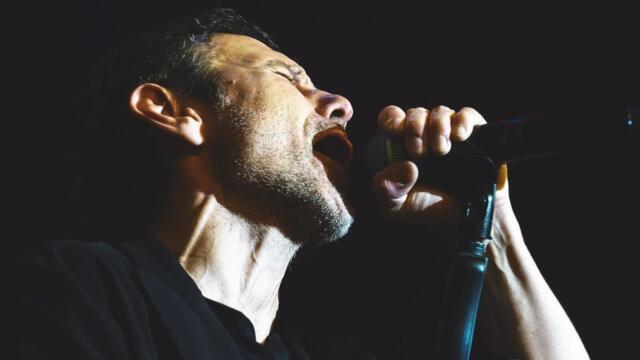 Океан Ельзи   -   "Не можу без тебе"