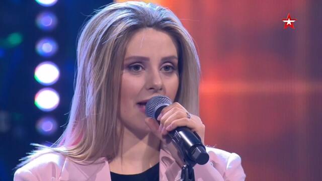 Наталья Качура - "Спой мне"