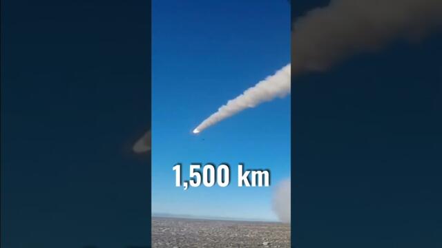 Най-накрая се разкриват някои подробности за Авангард - хиперзвуковата ракета на Русия- апр.2023