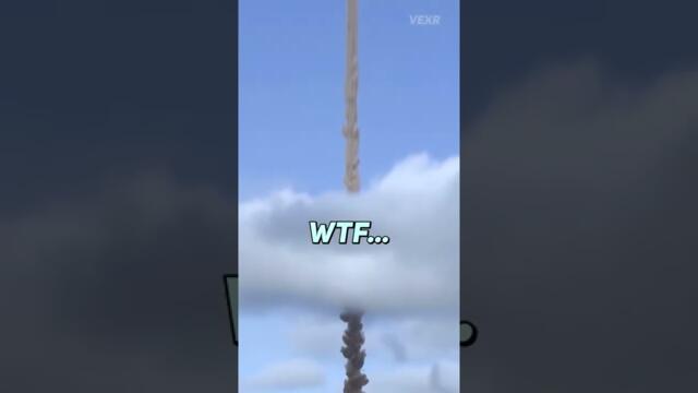 Тест на новата руска хиперзвукова ракета Авангард с изумителна стартова скорост! - 2023