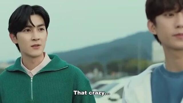 Unintentional Love story EP.9 ENG SUB