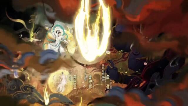 Till The End of The Moon - Episode 19 (EngSub)