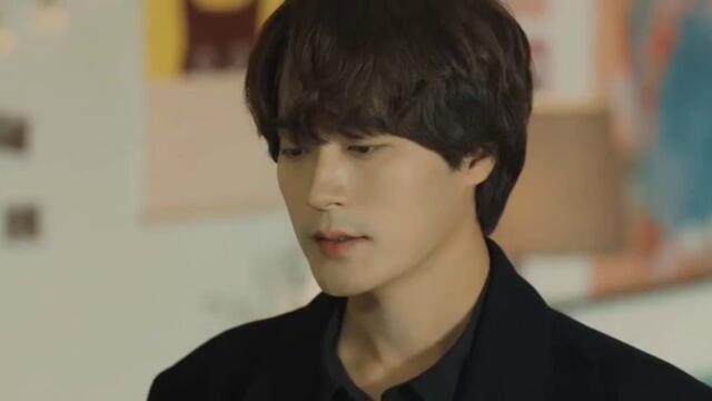 Unintentional Love Story EP 12 ENG SUB - 2023