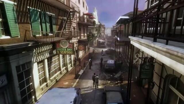 The Walking Dead Saints & Sinners Ch2 Retribution LAUNCH Trailer PS VR2 and PCVR