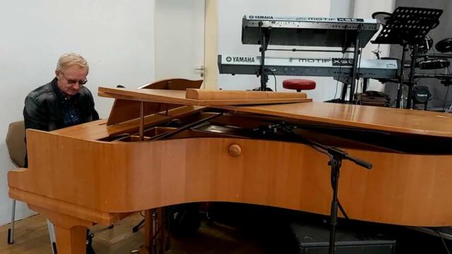 Анатолий Кулагин - Я Всё Сберегу