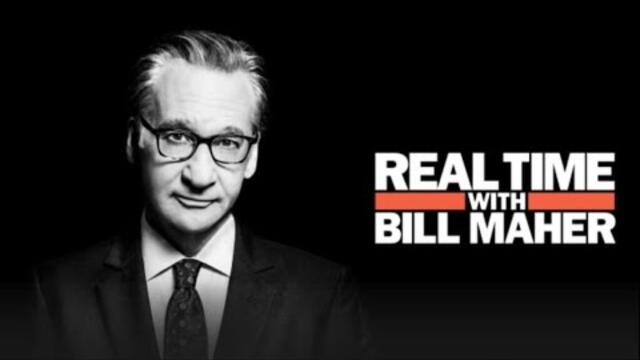 Real Time With Bill Maher 4/14/2023 | HBO Bill Maher Apr. 14, 2023 FULL 720 HD