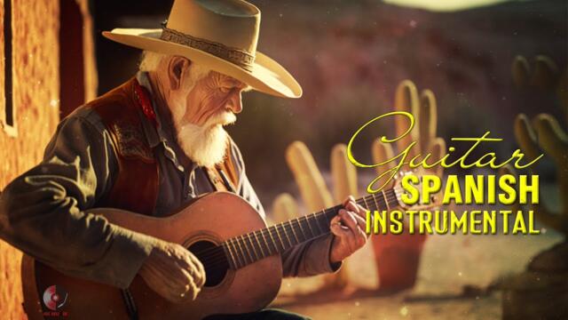 Beautiful Spanish Guitar Melodies - Best Relaxing Instrumental Music / RUMBA / CHA CHA/ TANGO/ MAMBO