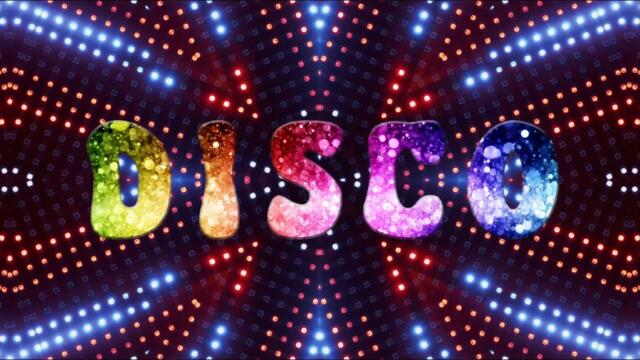 Vesna Neferamis - 2023 - Disco (Official Video)