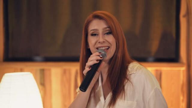 Eva Boto - Naj vedo (Latin version)