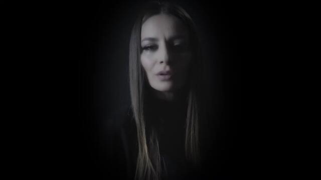 Slavka Radojevic - Oprosti mi (COVER)