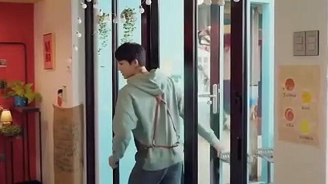 Unintentional Love Story (2023) EP.9 ENG SUB