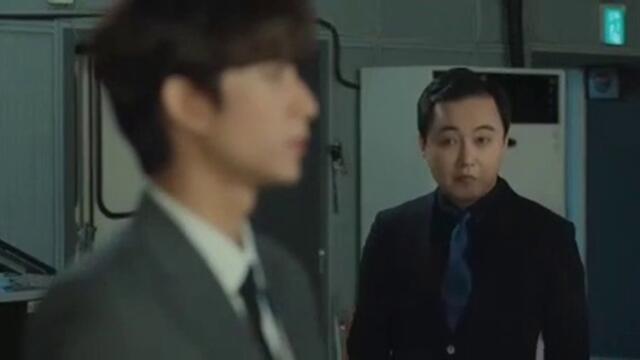 Unintentional Love Story Episode 10 - ENG SUB