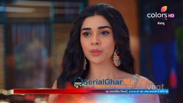 Bekaboo 10th April 2023