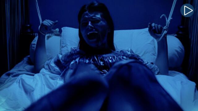 THE HOUSE OF VIOLENT DESIRE: SCREAMS IN THE NIGHT 🎬 Full Exclusive Horror Movie 🎬 English HD 2023