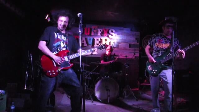Planet 27 - Live At Duffy's Tavern April 7th 2023 FULL SHOW