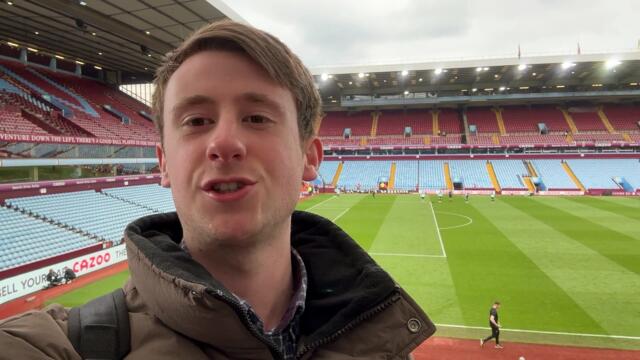 Champions League dreams commence for Aston Villa with huge win over Newcastle