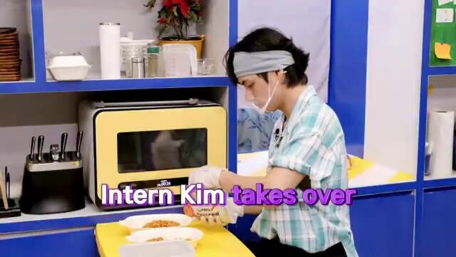 Jinny's Kitchen EP 9 ENG SUB - 2023