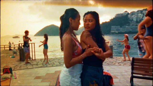 We Don't Dance for Nothing - Trailer