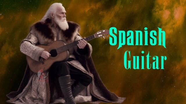 2 Hours Of Best Relaxing Spanish Guitar / Rumba -Tango - Samba - Salsa / Guitar Instrumental Music