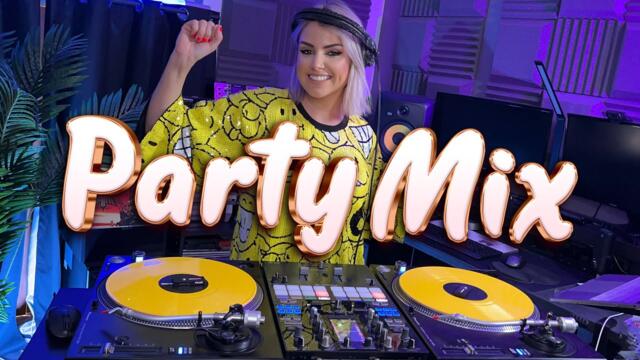 PARTY MIX 2023 | #14 | Club Mix Mashups & Remixes - Mixed by Jeny Preston