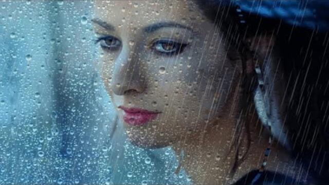 Звездная ночь - под шум дождя