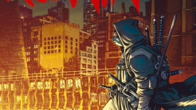 Un nouveau Jeu Vidéo Tortue Ninja en développement