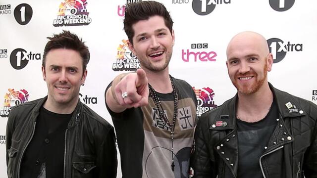Mark Sheehan: The Script announce death of co-founder