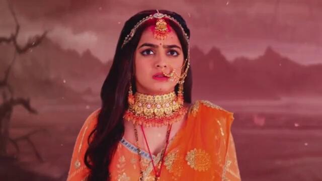 Raazz Mahal Dakini Ka Rahasya 15th April 2023