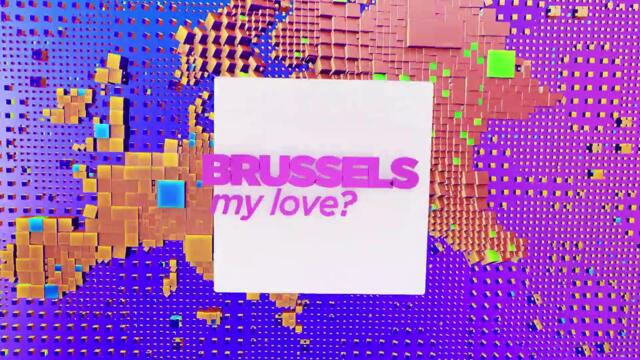 Brussels my love: EU disunity on China, US intelligence leaks and the Israel-Palestinian crisis