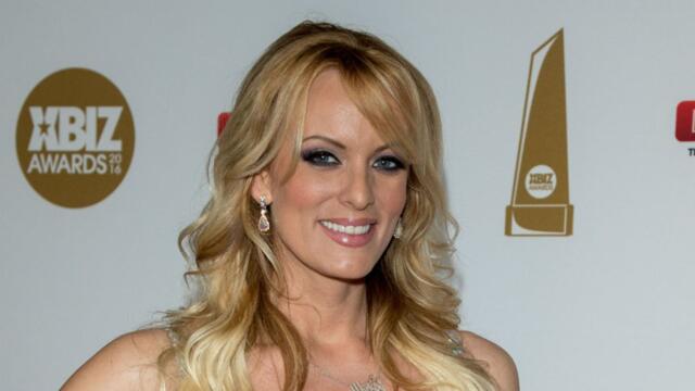 Stormy Daniels fears her Donald Trump scandal may lead to ‘worse’ US president