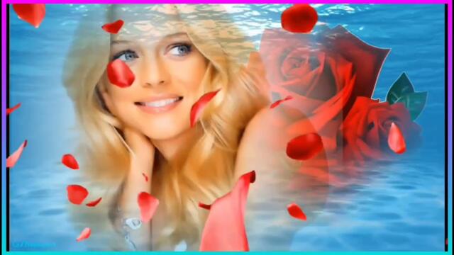 ИГОРЬ АШУРОВ   -    БУДУ НЕБОМ И ЗЕМЛЁЙ