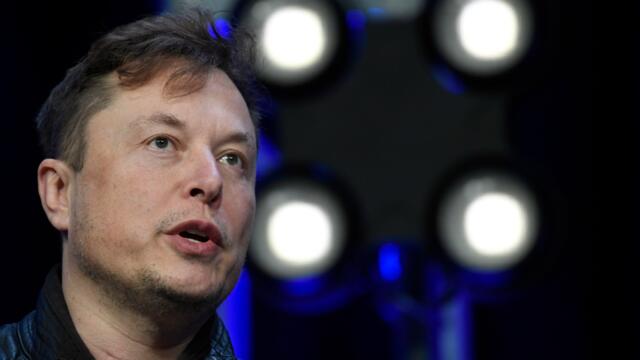 OpenAI CEO Speaks on Elon Musk-Signed Open Letter About AI Concerns
