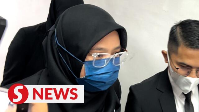 Civil servant claims trial to six charges of abusing position