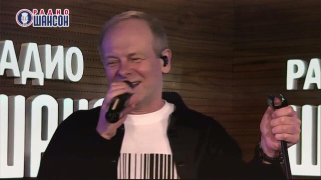 Сергей Куренков - Девочка-весна