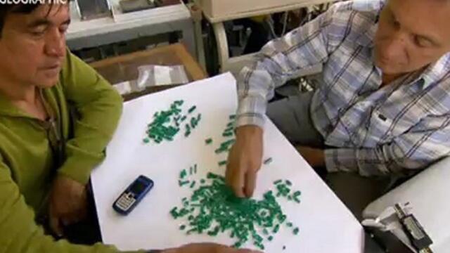 Камък за 400 милиона долара (2012) / The 400 Million Dollar Emerald