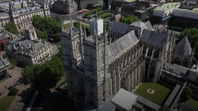 Coronation: What will happen inside Westminster Abbey?