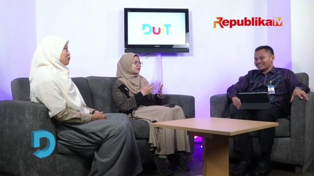 Duit Eps 17: Halal Lifestyle, Gaya Hidup untuk Semua