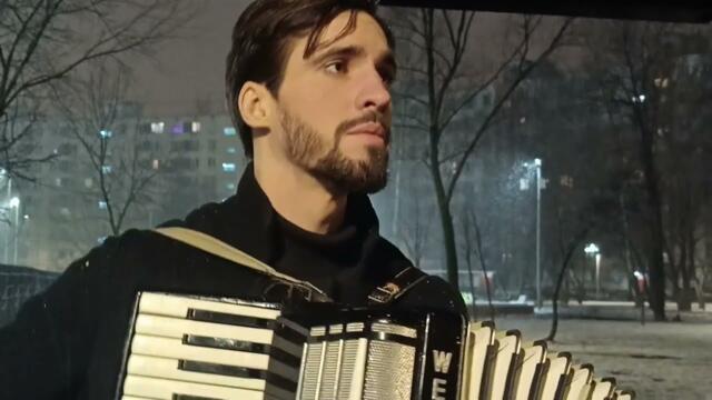 Назар Классик   -   Я Приду Двери Открою .