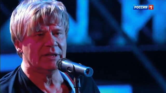 Геннадий Богданов  - "Ну и что"