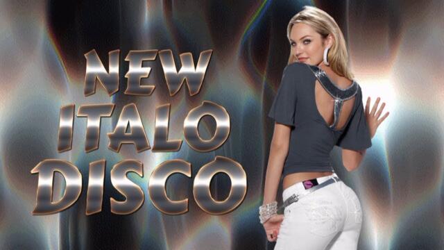 ( BCR ) MEGA CLASSICS ( Favorite Tracks ) NEW GENERATION ITALO DISCO