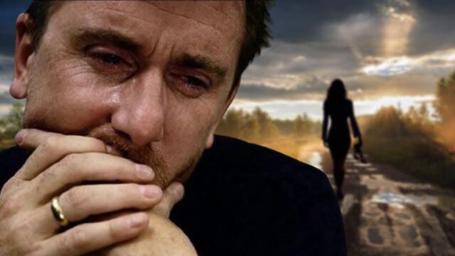 МУЖСКИЕ СЛЁЗЫ - Владимир Тимофеев.