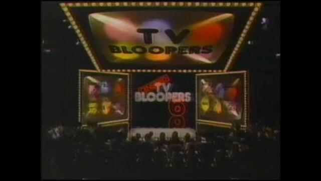 NBC TV Censored Bloopers #6 November (1983) Full Show