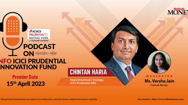 #Podcast | #Outlook Money | NFO ICICI Prudential Innovation Fund