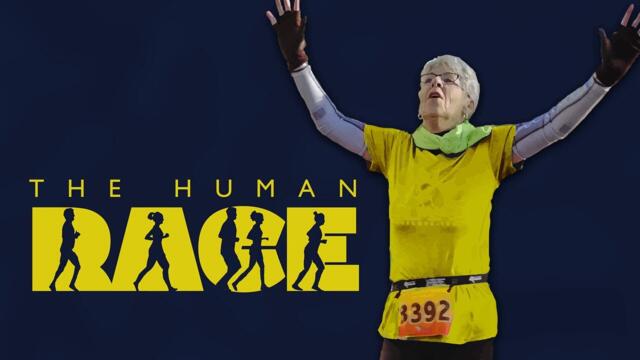 The Human Race (1080p) FULL MOVIE - Documentary